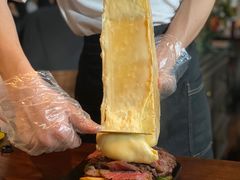 -Bistro 63 创意融合料理(广粤天地店)