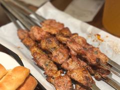 -贯贯吉·清真餐厅(浙江中路店)