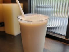 香蕉奶昔-blend咖啡部落(卓悦中心店)