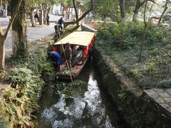 -桂林灵渠景区
