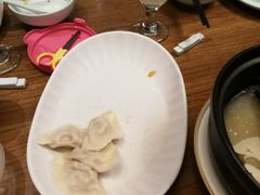 -一轩饺子馆(丽都店)
