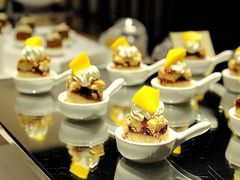 -云庭咖啡厅· 中航泊悦酒店(虹桥T2店)