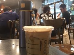 -星巴克(厦门SM新生活广场店)