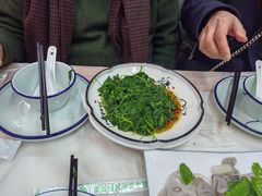 -蟹肉煲蟹肉(阊胥路店)