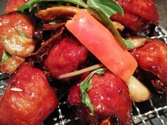 金牌鹿港三杯鸡-鹿港小镇(中关村店)