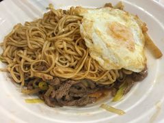 -二扁私房面馆(崂山路店)