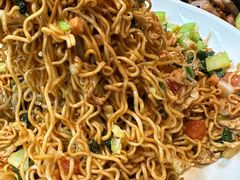 -肉串汪(月坛店)