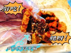 -脆皮五花肉(建东街旗舰店)