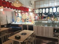 -三和屋日式海鲜锅料理(启航大厦店)