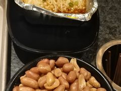 -新楚记烧烤·酒场·夺命肥肠(车公庙店)