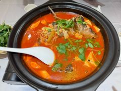 -贵州大厦贵州厅(樱花园西街店)