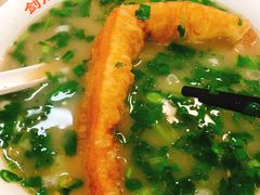 牛肉汤-剑南五香牛肉店