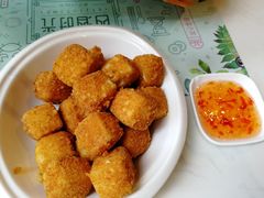 一口酥豆腐-西酒时光(恒福店)