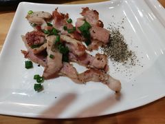 猪颈肉-割烹旭日本料理(龙湖狮山天街店)