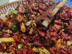 -渔家大院·胶东海鲜·老鲁菜餐厅(德胜店)