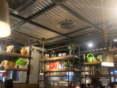 -探鱼·鲜青椒爽麻烤鱼(广州花都来又来店)