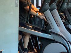 -威尔仕健身(丁香国际店)