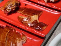 羲和烤鸭-羲和雅苑•北京烤鸭(吴中路万象城店)