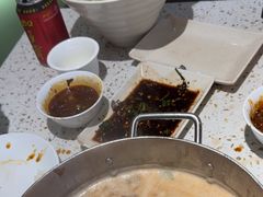 -土风豆米火锅(鸿通城店)