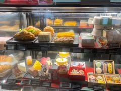-星巴克臻选(周浦万达店)