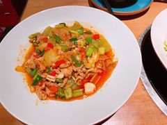 -吃饭皇帝大(长宁龙之梦店)