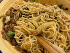 -阿福板凳面(观音桥店)