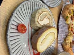 -米斯特比萨(罗斯福店)