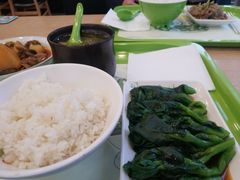 -老乡鸡(武汉烽胜路店)