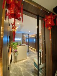 点击看大图 -木北造型