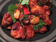 -鹿港小镇(悠唐店)