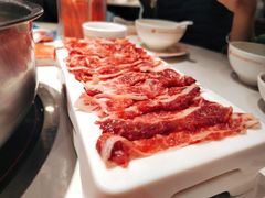 -八合里牛肉火锅(上海世茂广场店)