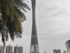 -海心沙亚运公园