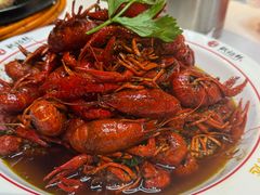 -欧记轩龙虾·私房菜(A店)
