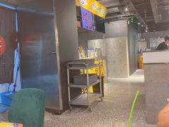 -肥肥虾庄·金牌油焖大虾(杨园滨江时代walk店)