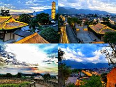 -台州府城(江南长城)