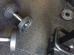 -W FITNESS 威尔仕健身·游泳(七宝店)