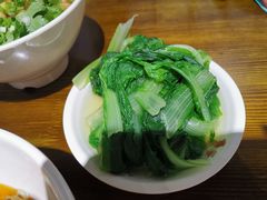 -秦云老太婆摊摊面(蜀汉路店)