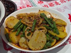 -辣螃铠盆盆蟹大排档(海昌店)
