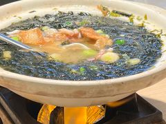 -吴氏老妈·23年家常菜(古城店)