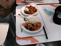 瑞典肉圆-宜家·瑞典风味餐厅(北京西红门店)