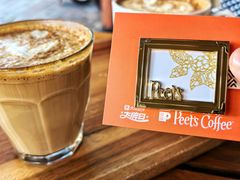-Peet's Coffee皮爷咖啡(大学路店)