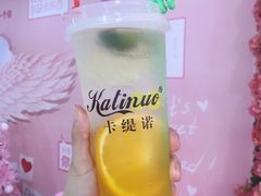 -F小姐甜品店(威海路店)