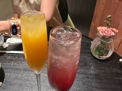 -Nord Grill&Bar Highland诺德西餐(深圳欢乐海岸店)
