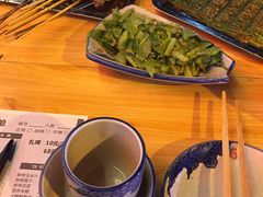 -燚焱炎火铜锅涮·烧烤