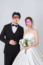 -全城热恋璀璨婚纱摄影(国贸总店)