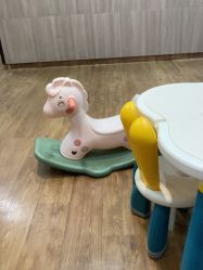 -睿宝儿科·眼科·口腔(静安大悦城门诊部)