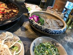-重庆渝达老火锅(春熙路店)
