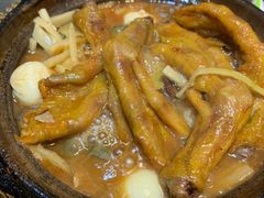 -丽丽三鲜螺蛳粉(田林路店)