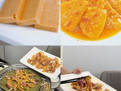 -美未居·老字号·地道顺德菜·桑拿鸡·鱼生(容桂店)