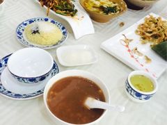 iphone_upload_pic-三羊居食府(文艺路店)